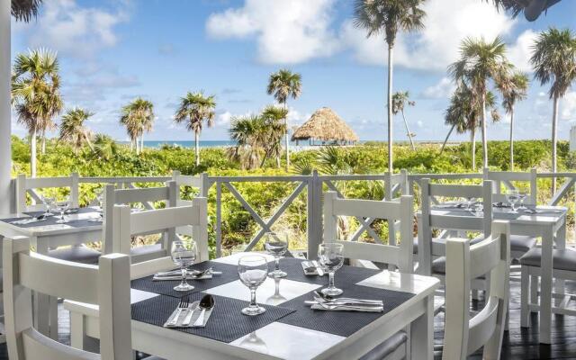 Melia Cayo Santa Maria