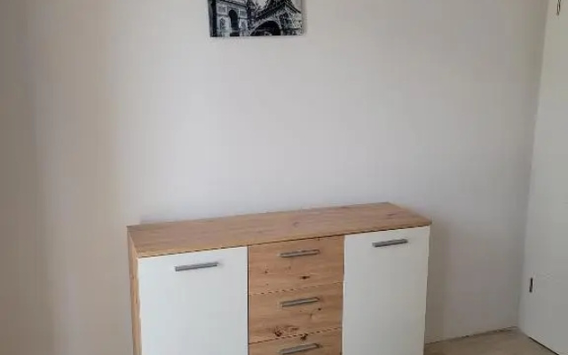 2 bedroom apartment on the coast of the Adriatic!