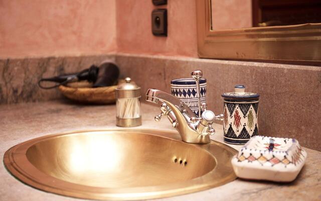 Riad Daria Suites & Spa