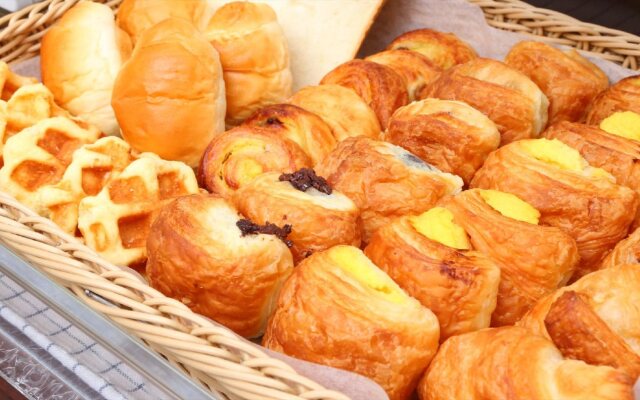 Hotel Hokke Club Sapporo