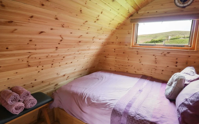 Pine Lodge