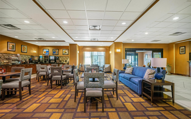 Best Western St. Francisville Hotel