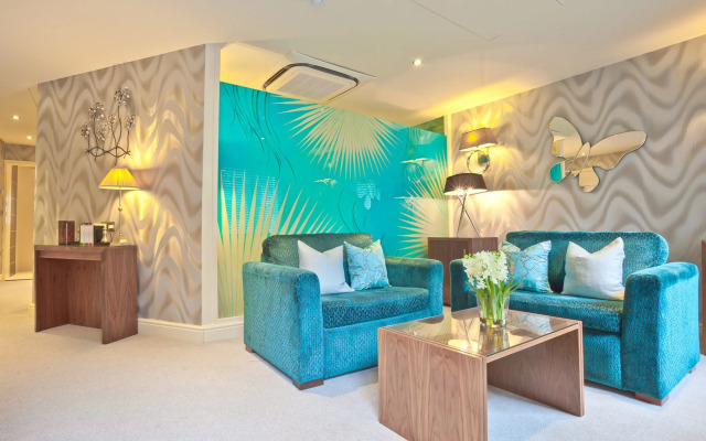 Ambleside Salutation Hotel & Spa, World Hotel Distinctive