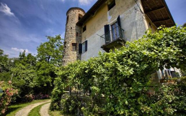 B&B Cascina Moncrava