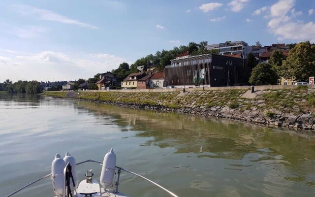 Hotel Donauhof Mauthausen
