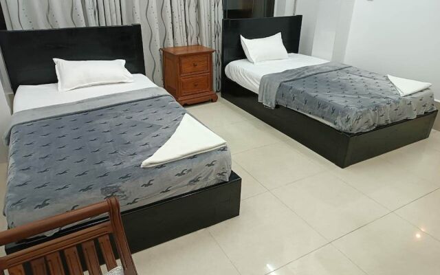 Old Durbar Hotel & Restaurant