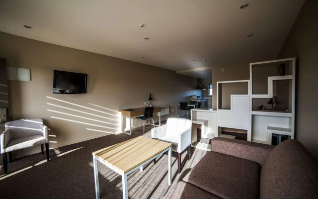 Northstar Motel