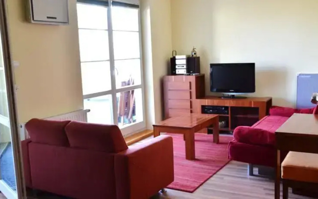 Victus Apartamenty - Petit