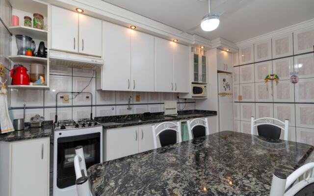 Aluguel Apartamento 3 quartos sendo 1 suíte - 582