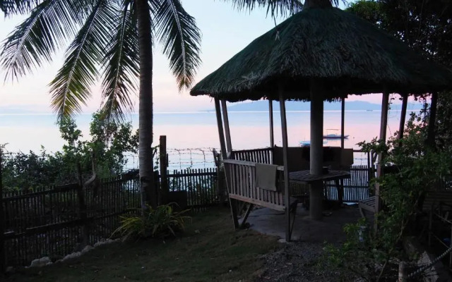 Weyh's Studio #1 by the ocean