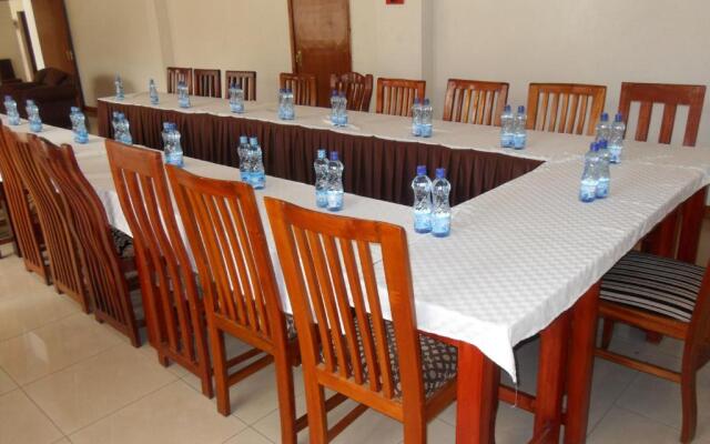 Mirema Hotel
