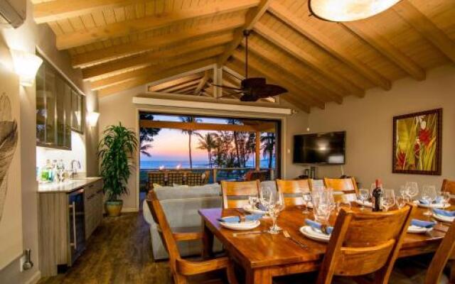 Villa Moana Maui