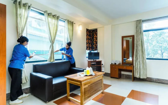 Sparrow Juniper Tree 2 min walk To Mg Marg