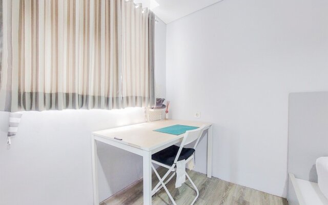 Modern Look Studio Bintaro Icon Apartment