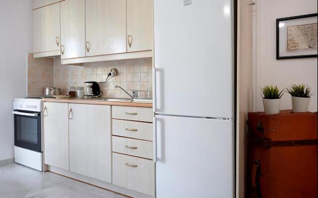 Boutique52 Luxury Apartments