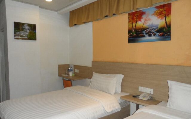 Suba Hotel
