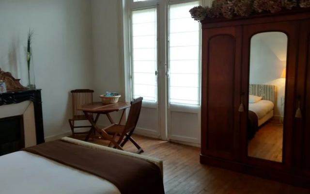 Gites Villa Ariane