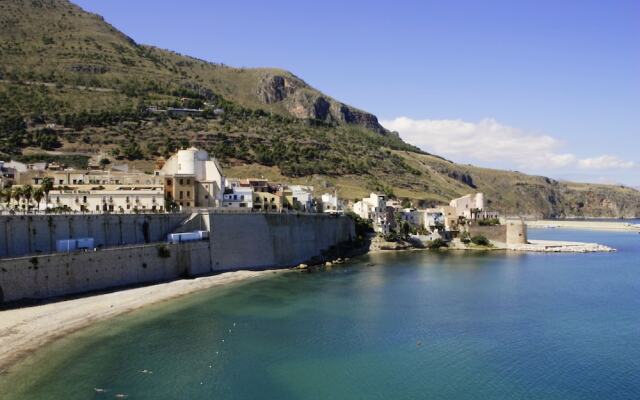 Rosa dei Venti Appartamenti Castellammare del Golfo