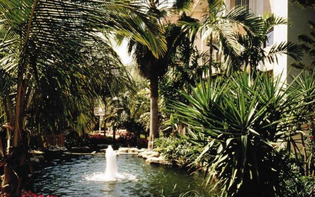 Club Wyndham Sea Gardens