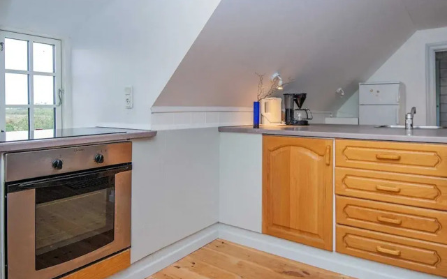 Seaside Charm in Sonderho - By Traum Ferienwohnungen