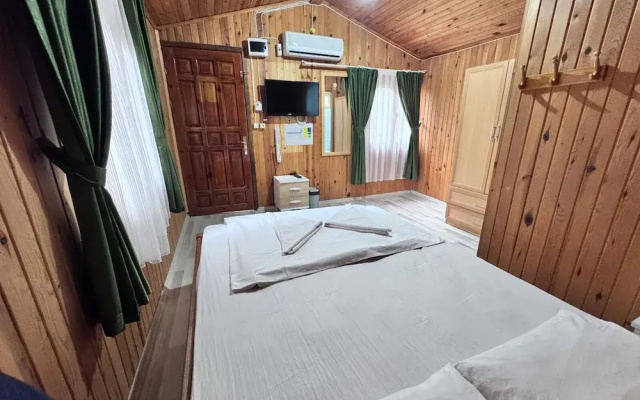 Olympos Mercan Bungalow