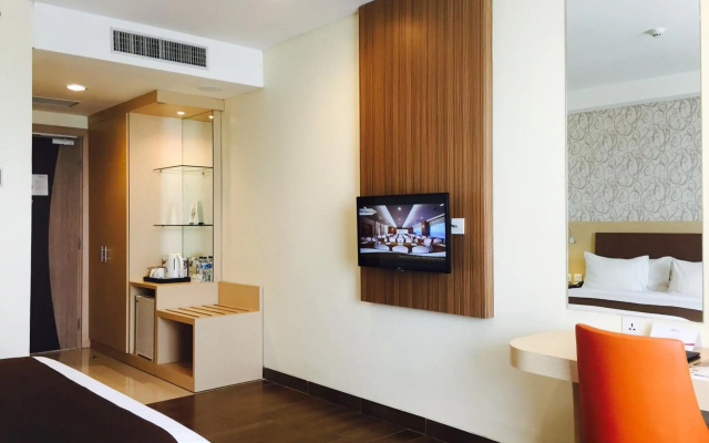 BW Suite Belitung