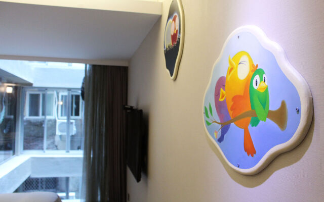 Hotelday Taichung
