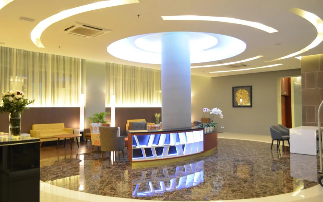 Kyriad Hotel Airport Jakarta