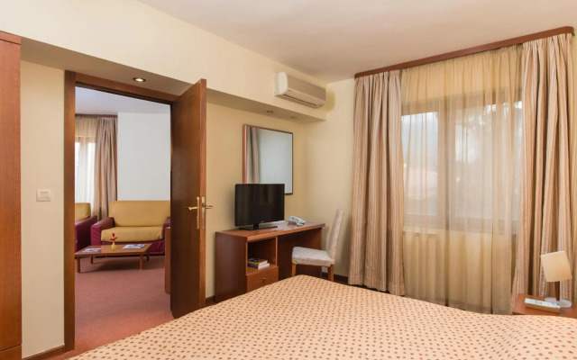 Hotel Pirin