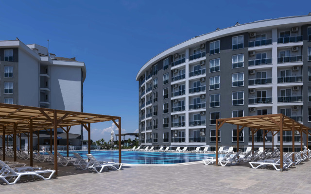 Jura Hotels Lara Resort