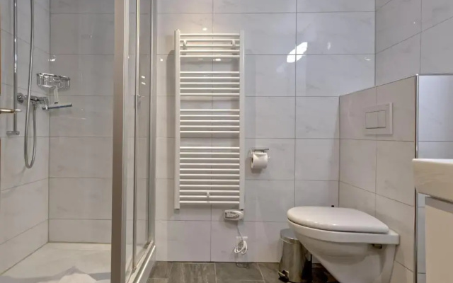 Apartment Babice 2.0 - GRIWA RENT AG