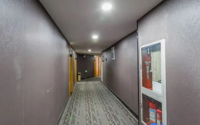Shankee Hotel (Kunshan Zhangpu)