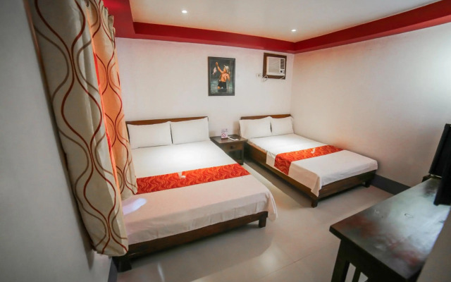 Bataan White Corals Beach Resort