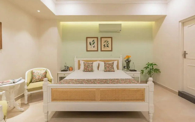 Burad Vilas 1911 A Boutique Stay