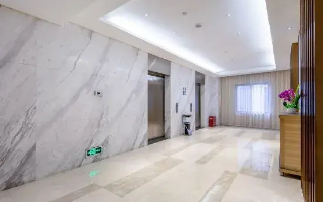 Vienna 3 Best Hotel (Nanning Huoche Dongzhan)