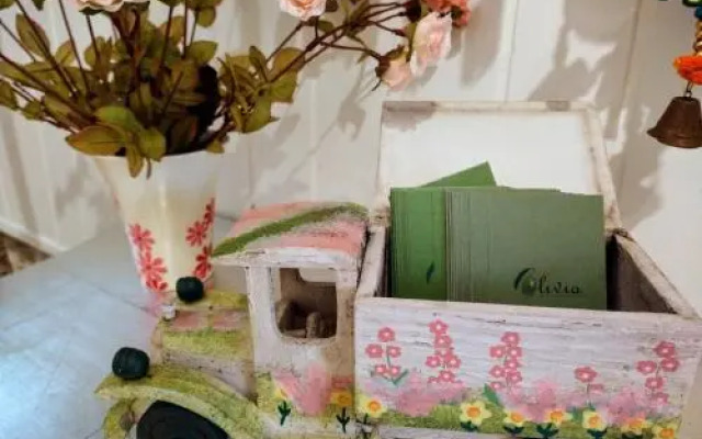 Olivia Bed And Breakfast