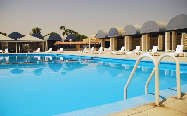Dhahran International Hotel