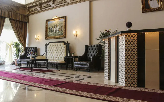 Landmark Suites - Prince Sultan