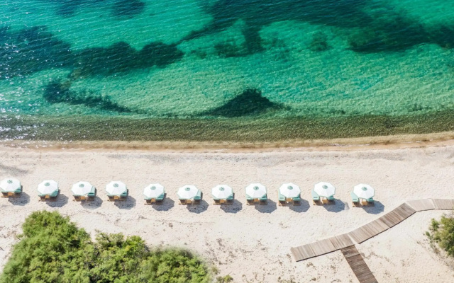 Le Ginestre Residence - Is Molas Resort