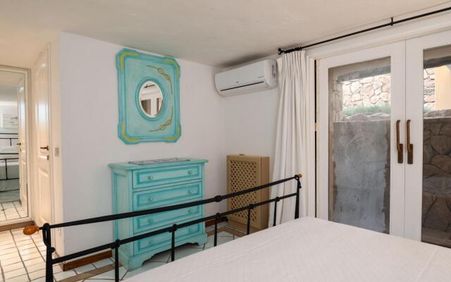 Villa Mimosa Con Piscina