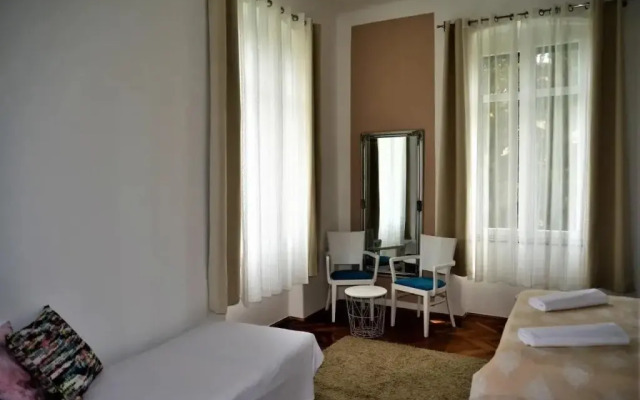 Apartment Zdenka - 100 m From The Beach