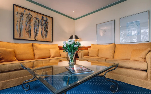 Hotel Royal - Timmendorfer Strand