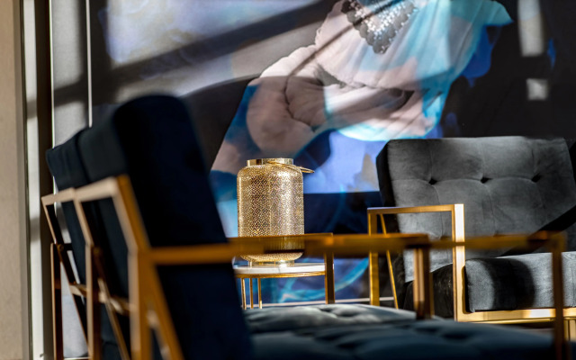 Aspire Elements Reutlingen, Trademark Collection by Wyndham