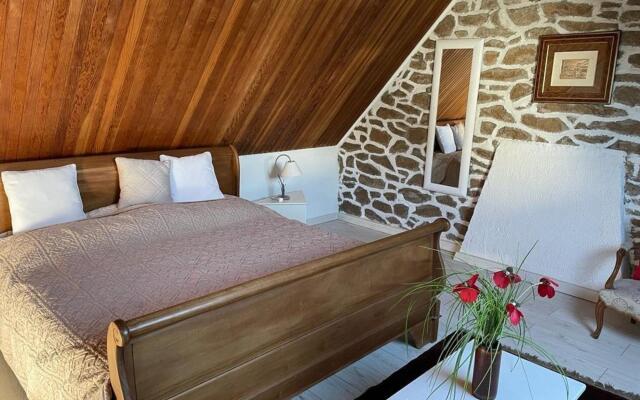 Coastal Family Retreat