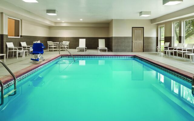 Country Inn & Suites by Radisson, Indianapolis South, IN