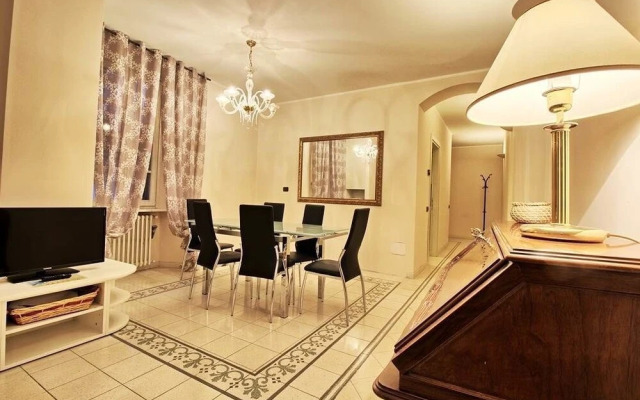 Logicasa Elegance in Como Centre