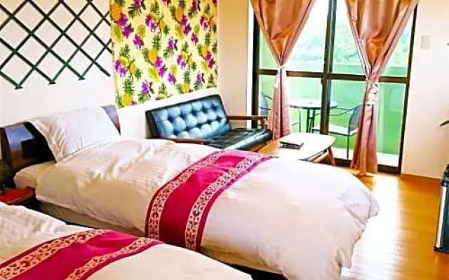 Kokoro · Maroro / Vacation STAY 8487