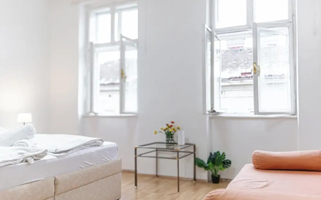 Budget City Stay Ideal For Long Stay