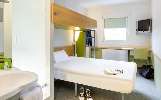 B&B HOTEL Düsseldorf-Hilden