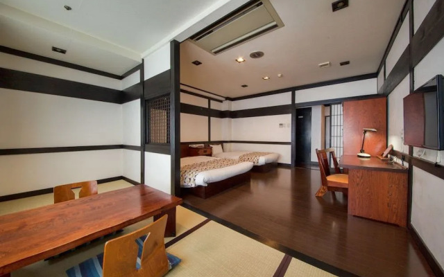 Kumamoto Wasuki Tsukasakan